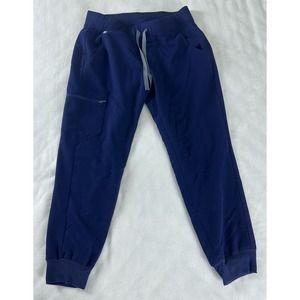 Figs Zamora™ Jogger Scrub Pants Size Medium